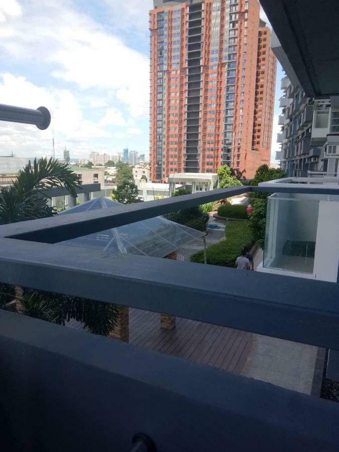 5H Tower C Manhattan Heights Cubao Qc Manila Exterior foto